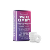 Cukierki oralne Clitherapy Swipe remedy Bijoux Indiscrets