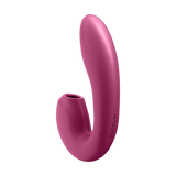 Satisfyer Sunray Connect App Berry