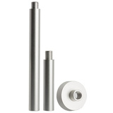 Zestaw Akcesoriów Do Seks Maszyny Kink Power Banger Fuck Hole Accessory Pack 10 Piece Kit Kink by DocJohnson