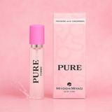 PURE feromon parfumes 15ml Femme Miyoshi Miyagi