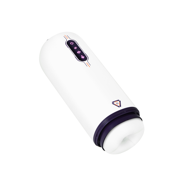 Masturbator Męski Young Series Ef After Kiss