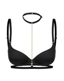 Choker Alice Złoty Promees