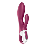 Satisfyer Heated Affair Connect App