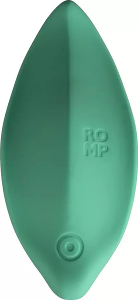 Romp Wave Clitoral Stimulator