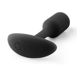  Snug Plug 1 Black b-Vibe