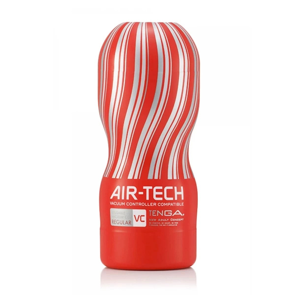 Masturbator Air-Tech For Vacuum Controller Regular Tenga