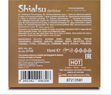 Feromony dla mężczyzn Pheromon Fragrance Man Darkblue 15ml Shiatsu