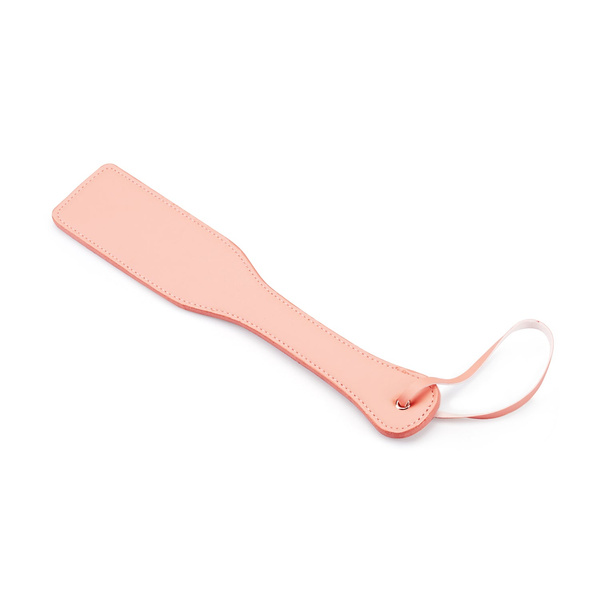 Liebe Seele Pink Organosilicon Paddle