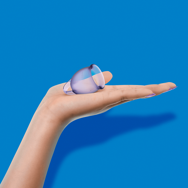 Menstrual Cups Feel Confident Menstrual Cupset Satisfyer