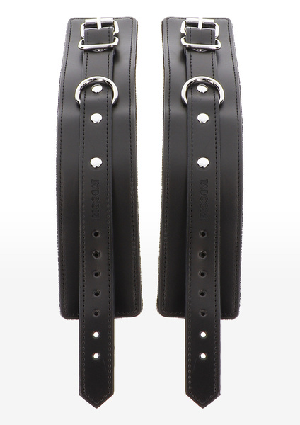 Taboom Wrist Cuffs Black