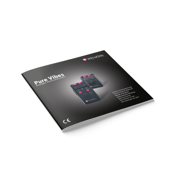 Mystim Pure Vibes
