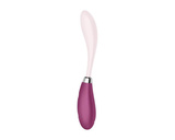 Wibrator G-Spot Flex 3 Red Satisfyer