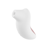 Stymulator łechtaczki sterowany aplikacją Sona 3 Cream LELO 