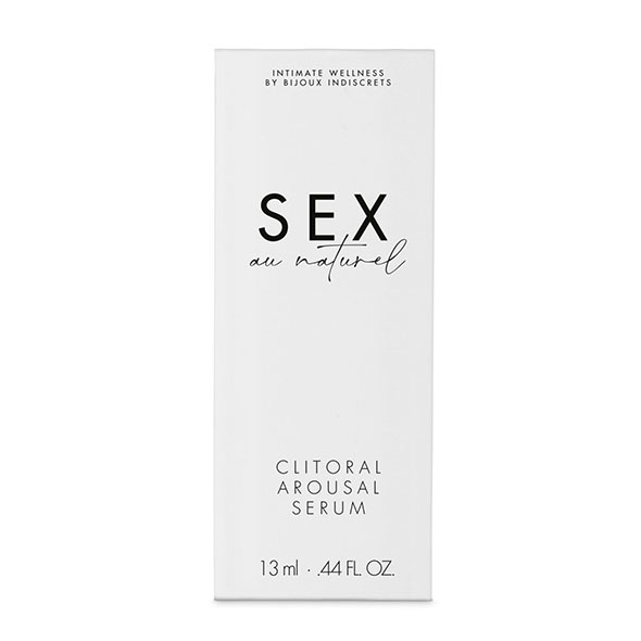 Clitoral Arousal Serum 13ml Bijoux Indiscrets