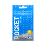 Pocket Stroker Crystal Mist Tenga