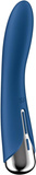 Wibrator do punktu G Spinning Vibe 1 Blue Satisfyer