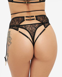 Abigail Stringi Xs/S Promees