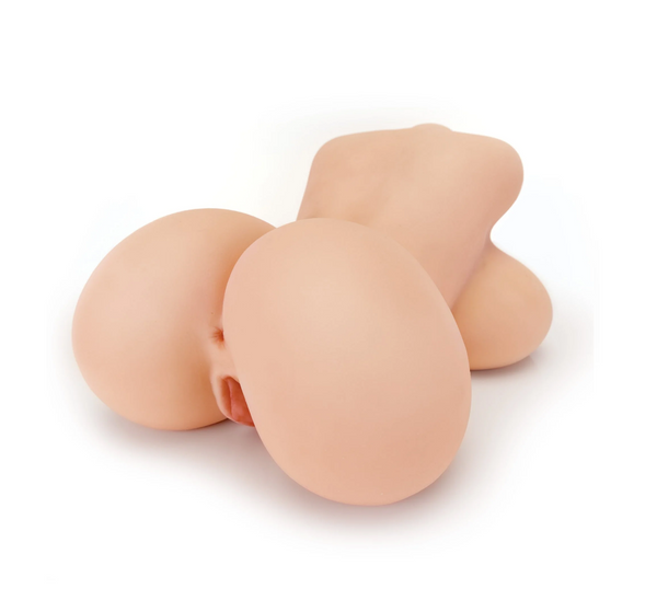 Dmuchana Lalka M.I.L.F. Doll Pipedream