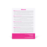 3Pak Bielizna Menstruacyjna Bloom Menstrual Panties S Intimina