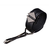 LOCKINK Hogtie Set Black