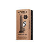 Wibrator Rotacyjny Vortex Wireless Turbo Baller Femmefunn