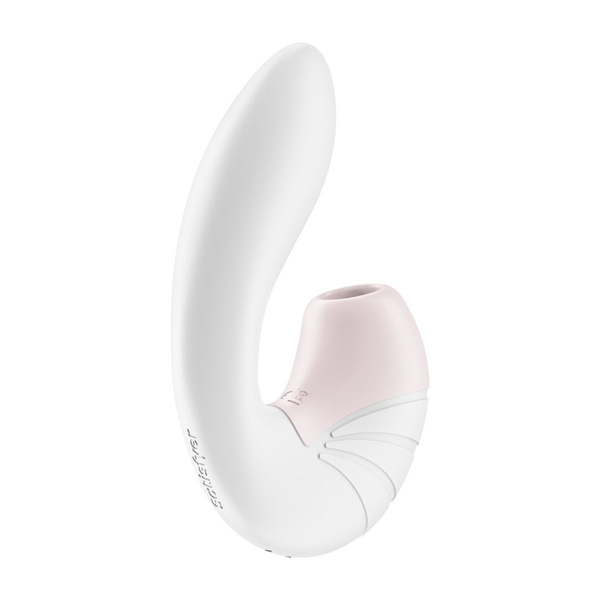 Satisfyer Supernova White