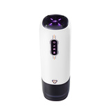 Masturbator Męski Young Series Ef After Kiss