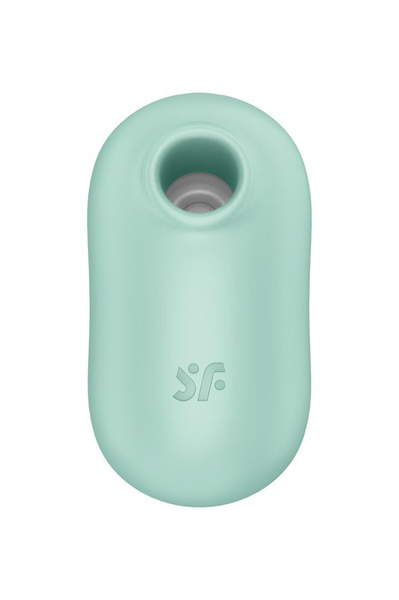 Clitoral stimulator Pro To Go 2 Mint Satisfyer