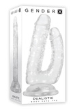 Dildo Gender X Dualistic 