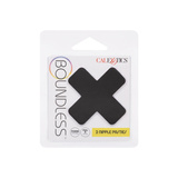 Boundless 2 Nipple Pasties Calexotics
