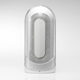 Tenga Flip Zero Electronic Vibration White 