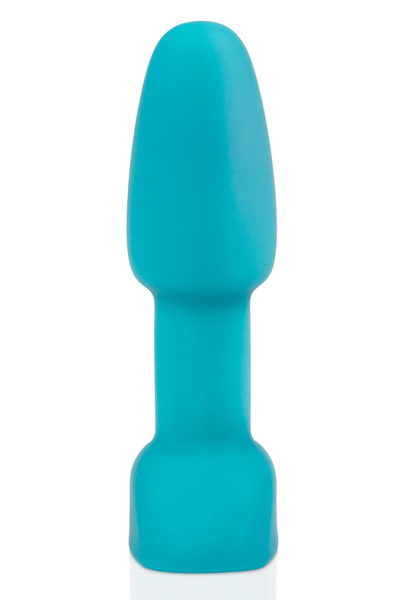 Korek analny Rimming Petite Teal b-Vibe