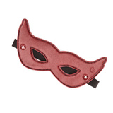 Liebe Seele Wine Red Eye Mask