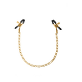 Pipedream Fetish Fantasy Chain Nipple Clamps