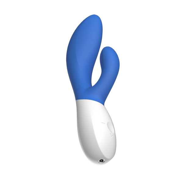 Wibrator Króliczek Ina Wave 2 California Sky Lelo