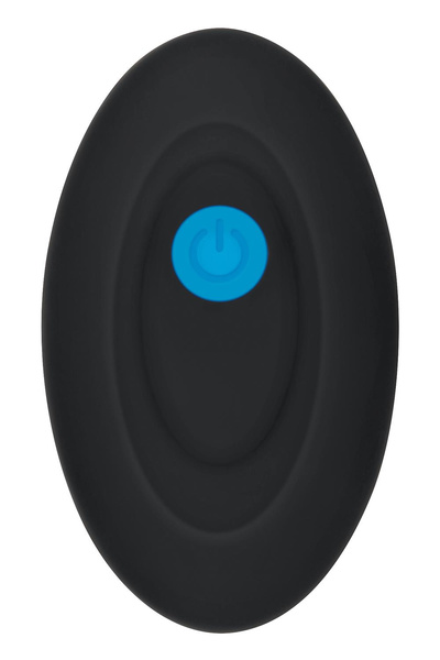 Wibrator Analny Electric Blue Gender X