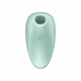 Stymulator łechtaczki Pearl Diver Mint Satisfyer