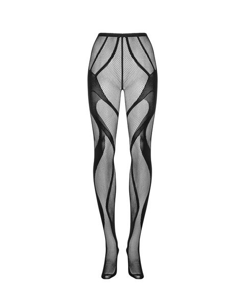 Rajstopy Tights S336 S/M/L Obsessive