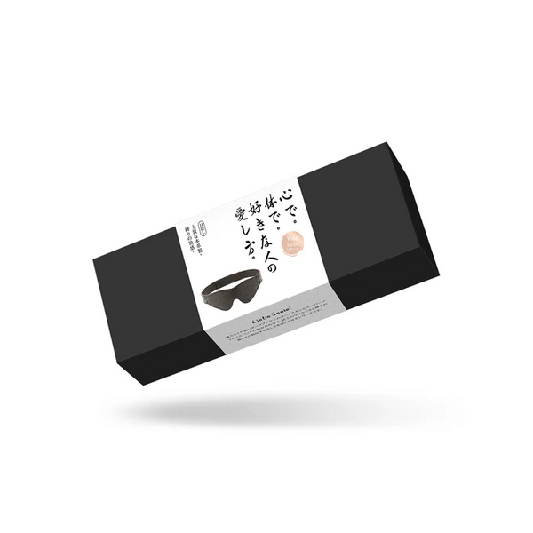 Maska Na Oczy Wild Gent Blindfold Liebe Seele