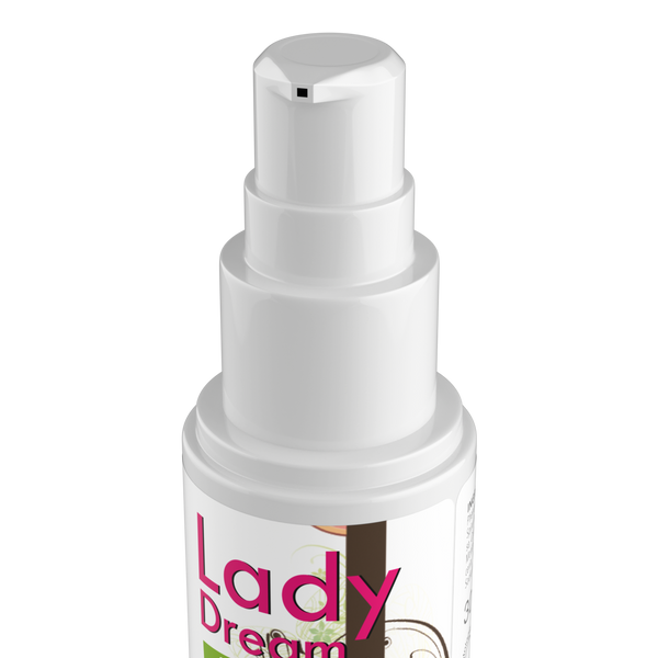 Żel Stymulujący Lady Dream 30Ml IntimateLine