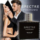 Feromony dla mężczyzn Spectre Pheromo For Men 100Ml Aurora