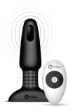 Rimming Plug 2 Black b-Vibe