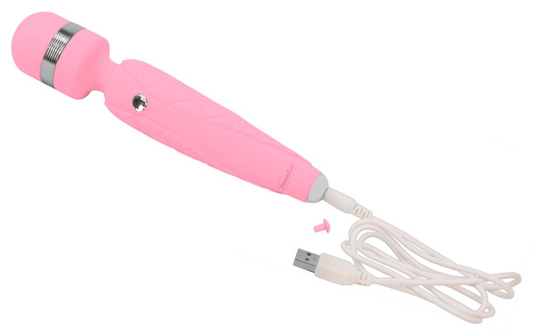 Cheeky Pink PILLOW TALK