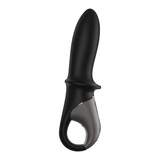 Wibrator analny Hot Passion Anal Connect App Satisfyer