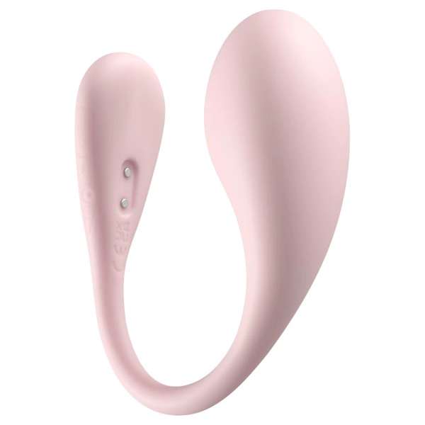 Kiiroo Spot Pink