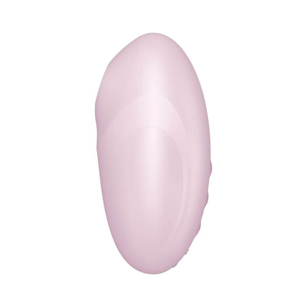 Stymulator łechtaczki Vulva Lover 3 pink Satisfyer