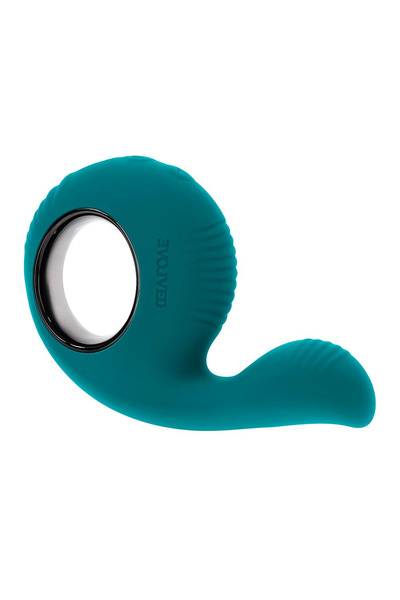 Evolved vibrator Thumbs Up