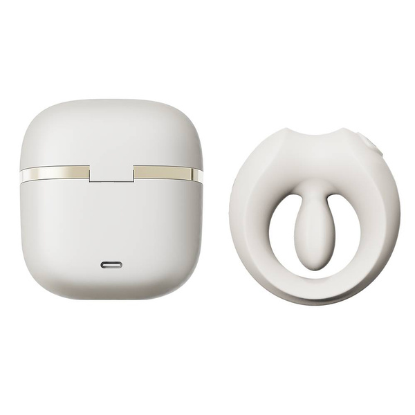 Apis Ivory White Zalo