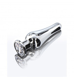 Korek Analny Toyjoy Diamond Bum Bijou Large TOYJOY