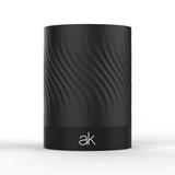 Masturbator Cherry Blossom Masturbation Egg - Wild After Kiss